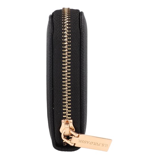 U.S. Polo Assn. Jones Portfel 19 cm