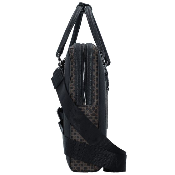 AIGNER The Core Briefcase 37 cm komora na laptopa