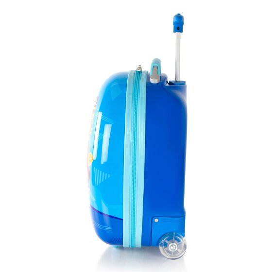 Heys Kids 2 kółka Trolley dla dzieci 46 cm