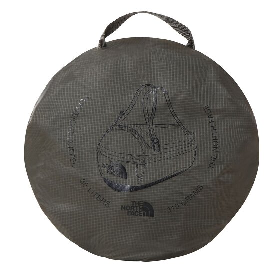 The North Face Flyweight Torba podróżna Weekender 27 cm