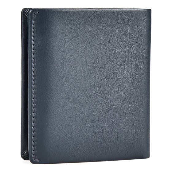 Samsonite Attack 3.0 Portfel Ochrona RFID Skóra 8.5 cm