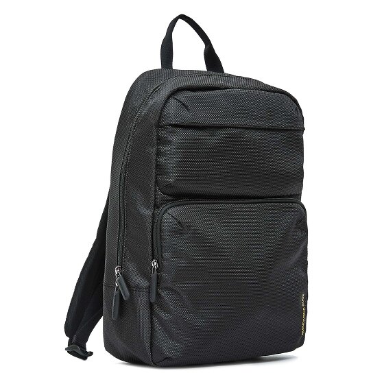 Mandarina Duck Zephyr Plecak 39 cm Komora na laptopa