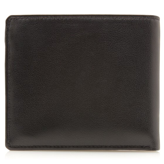 Castelijn & Beerens Portfel Vita RFID Skóra 11 cm