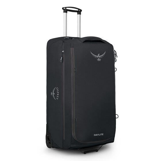 Osprey Daylite 115 2 kółka Torba podróżna 82 cm