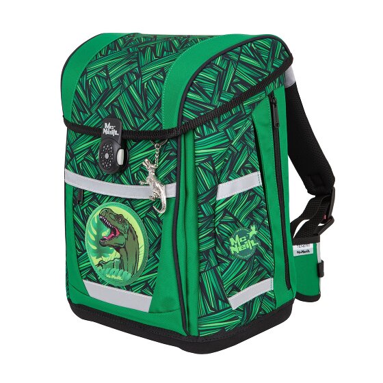 McNeill Tenero Zestaw tornistra 5-części