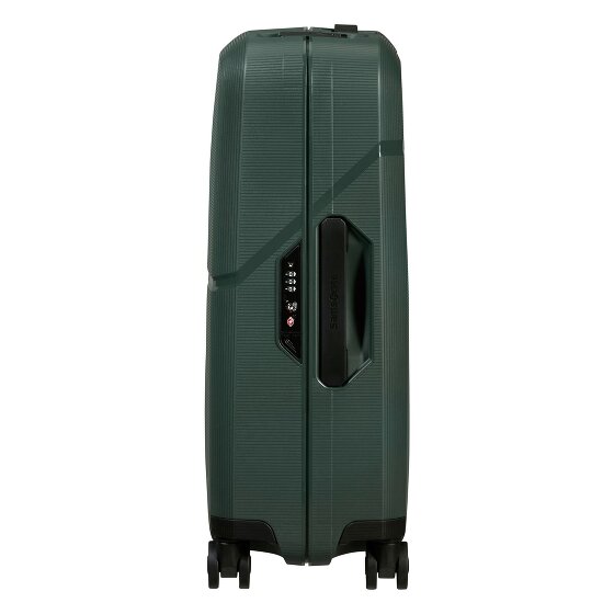 Samsonite Magnum 2 4 kółka Walizka kabinowa 55 cm