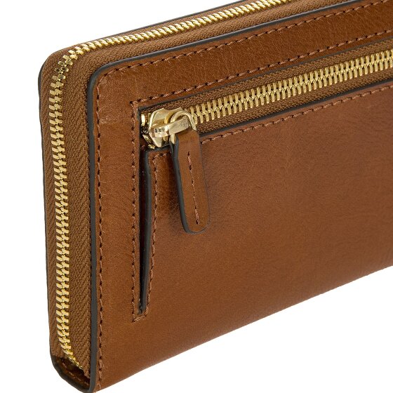 Bric's Volterra Verbena Portfel Ochrona RFID Skóra 19.5 cm