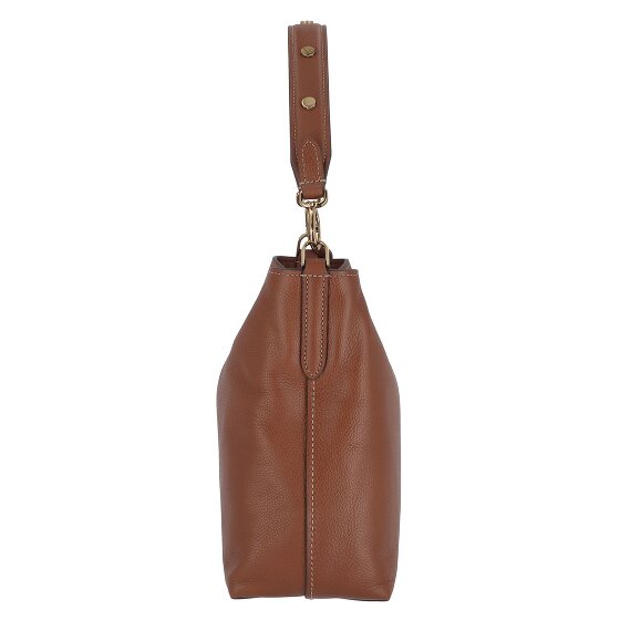 Fossil Jessie Torba na ramię Skórzany 28 cm