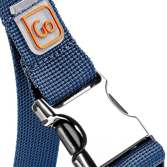 Go Travel Akcesoria do bagażu Everyday Carry Clip