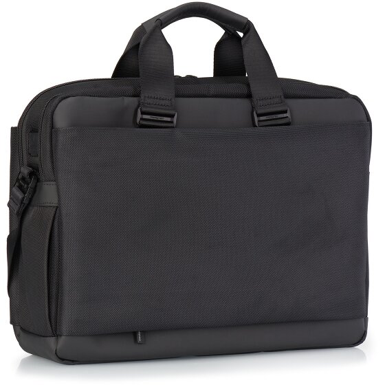 Hedgren Next Byte Briefcase RFID 39 cm przegroda na laptopa