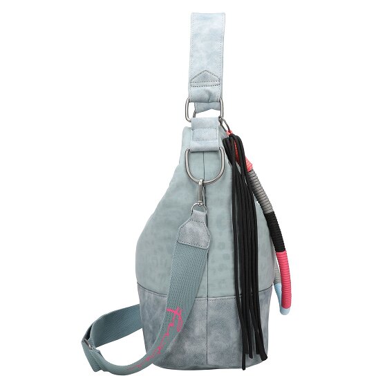 Fritzi aus Preußen Olga Limited Torba na ramię 27 cm