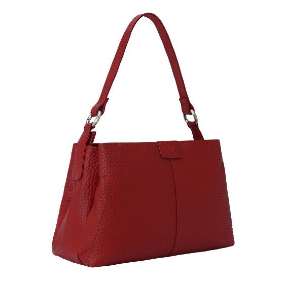 Voi Hirsch Torba na ramię Skórzany 29.5 cm