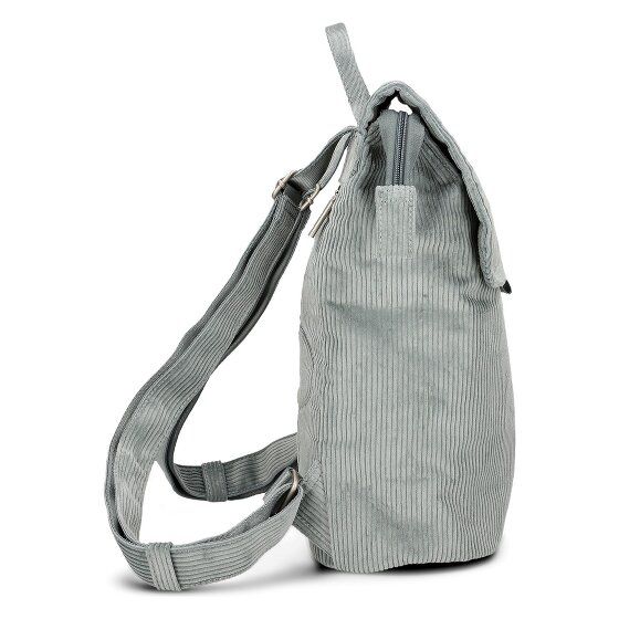 Zwei Mademoiselle.M Plecak 35 cm Komora na laptopa