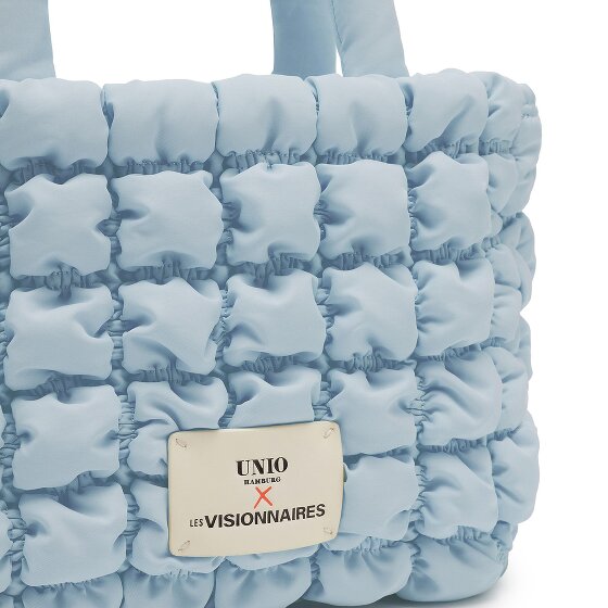LES VISIONNAIRES Unio Cortina S Torba 34 cm