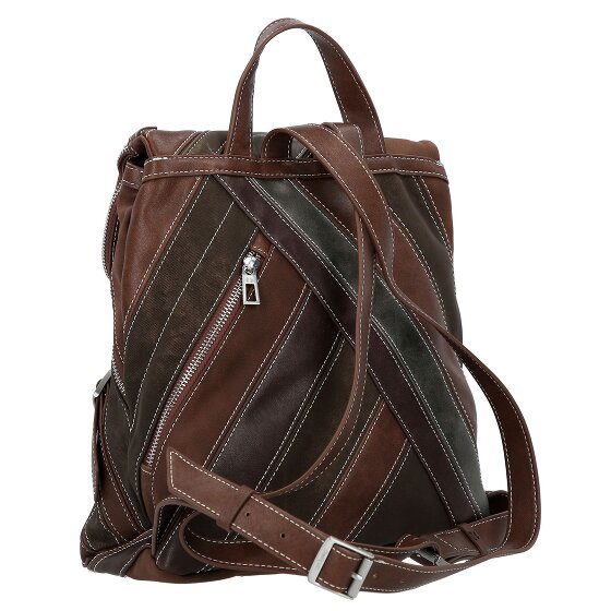 Desigual Fibonacci Hampton Plecak miejski 28 cm