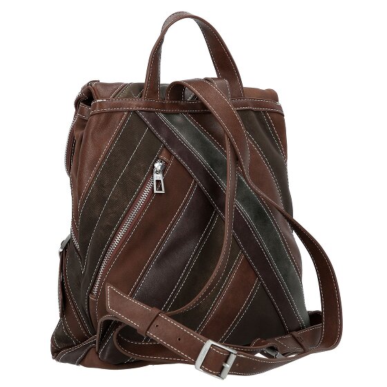 Desigual Fibonacci Hampton Plecak miejski 28 cm