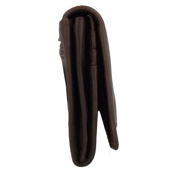 Harold's Skórzany portfel 19 cm