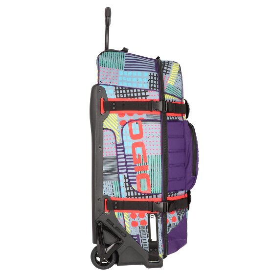 Ogio Rig 9800 2 kółka Walizka 86 cm