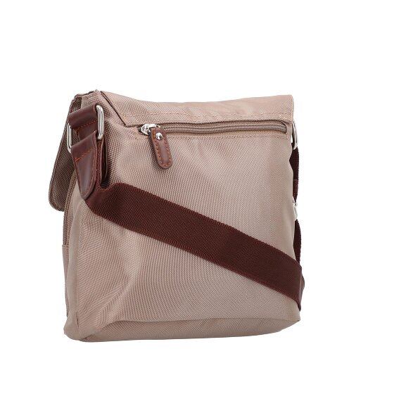 Tom Tailor Damska torba na ramię Rina 22 cm