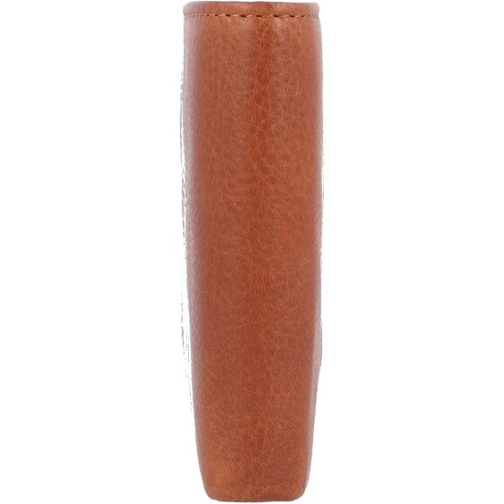 Strellson Blackwall BillFold H7 Portfel RFID Skórzany 12 cm