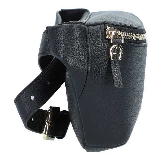 AIGNER Fashion Saszetka Skórzany 24 cm