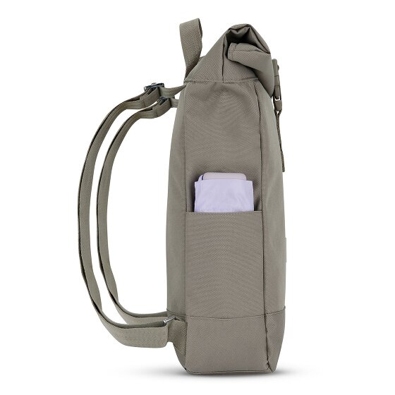 Johnny Urban Eco Series Robin Small Plecak 34 cm Komora na laptopa