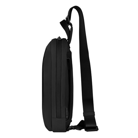 Victorinox Torba na ramię Travel Essentials RFID 30 cm