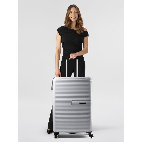 Cocoono Marseille 4 kółka Walizka L 73.5 cm