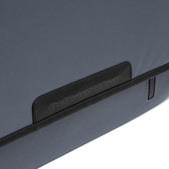 The Chesterfield Brand Fusion Falun Posłaniec 40 cm Komora na laptopa