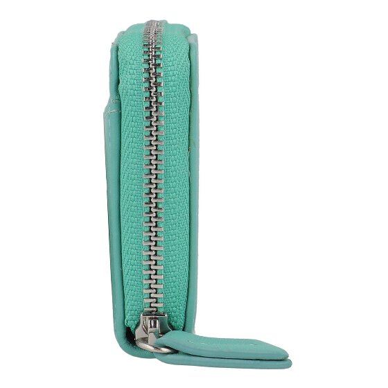 Braun Büffel Joy Portfel z kluczem Skórzany 10.5 cm