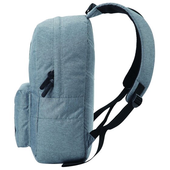 NITRO Plecak Urban Classic Komora na laptopa 45 cm