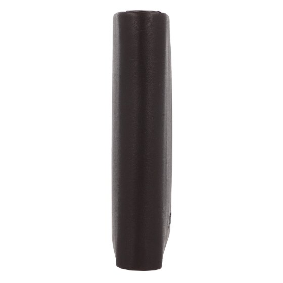 Samsonite Attack 2 Portfel Skórzany 8.5 cm