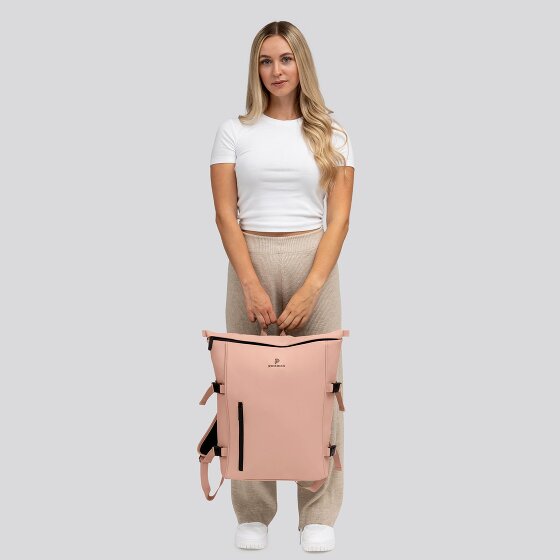 Pactastic Urban Collection Plecak 45 cm Komora na laptopa
