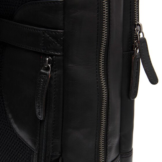The Chesterfield Brand Nicola Plecak Skórzany 40 cm