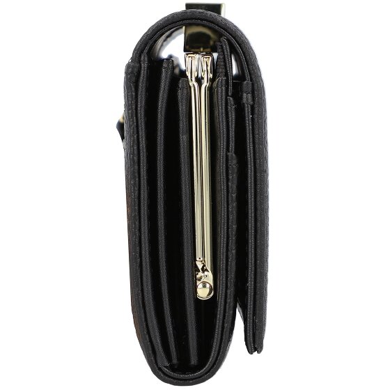 Ted Baker Skórzany portfel 19 cm