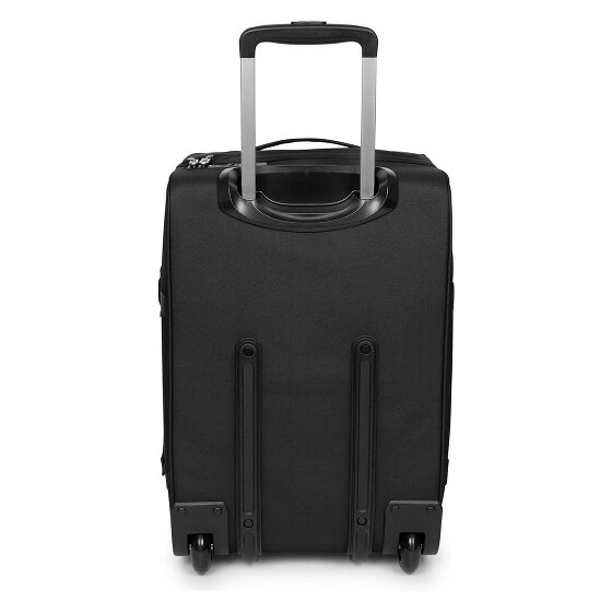 Eastpak Transit'R Plus 2 kółka Walizka kabinowa 55 cm