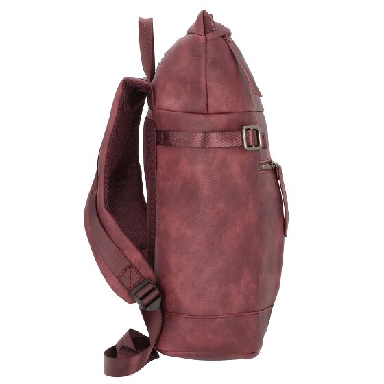 Greenburry Plecak Fanny 43 cm z przegrodą na laptopa