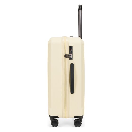 Epic Airwave Neo 4 kółka Walizka 65 cm