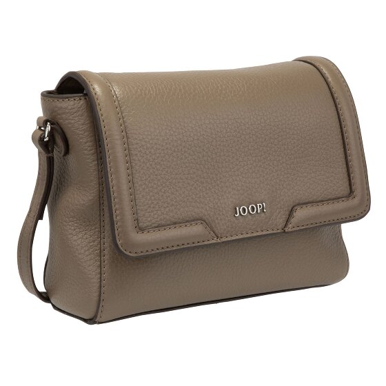 Joop! Giada Lorena Torba na ramię Skórzany 20 cm