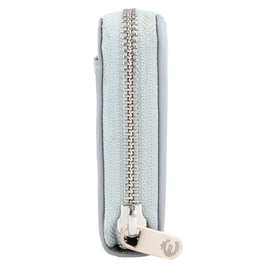 Esquire Viktoria Wallet RFID Leather 19 cm