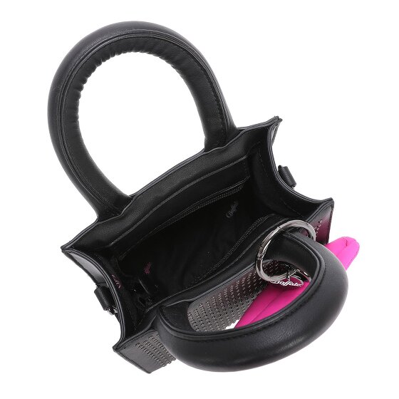 Buffalo Boxy16 Mini Torba Handbag 17.5 cm