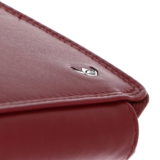 Golden Head Polo Etui na telefon komórkowy Skóra 9.5 cm
