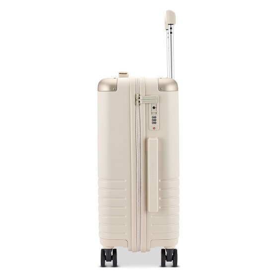 Kapten & Son Heathrow 4 kółka Walizka 69 cm
