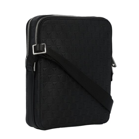 Guess Torino Torba na ramię 19.5 cm