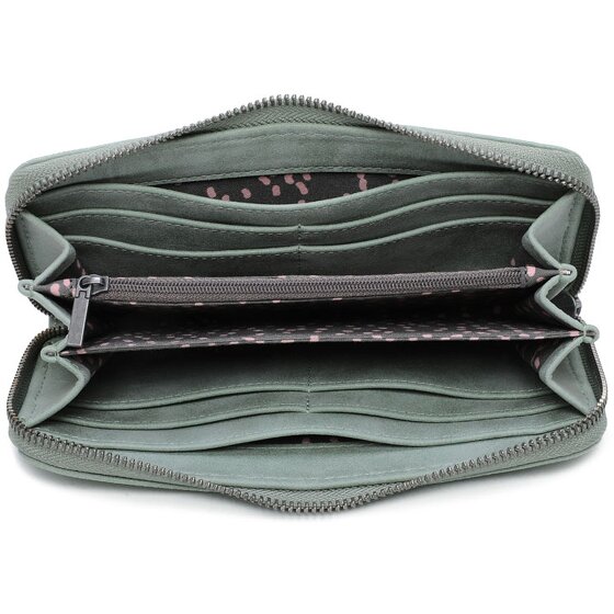 Fritzi aus Preußen Fritzi10 Nicole Vintage Portfel 20 cm