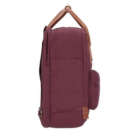 Fjällräven Kanken No. 2 Plecak 40 cm Komora na laptopa