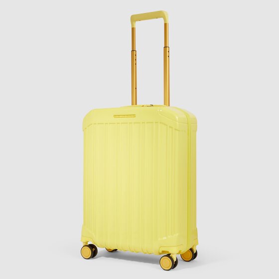 Piquadro PQ-Light 4 kółka Walizka 55 cm