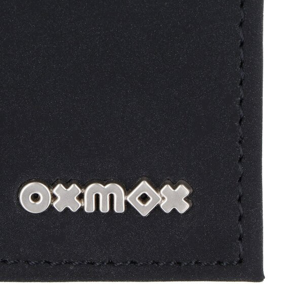 oxmox New Cryptan Portfel Ochrona RFID 11 cm