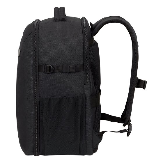 Samsonite Plecak podróżny Roader z przegrodą na laptopa 40 cm