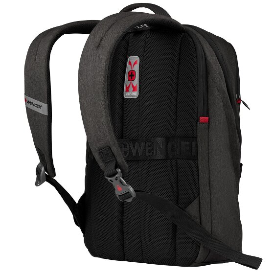 Wenger MX Light 16 Plecak biznesowy 44 cm Komora na laptopa